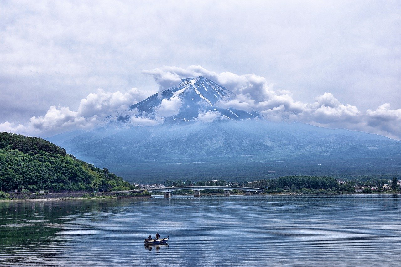 fujisan 3