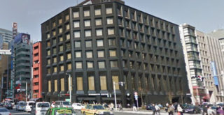 suruga building tokyo